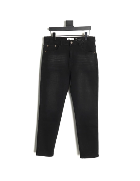 Miu Miu denim trousers,Miu Miu