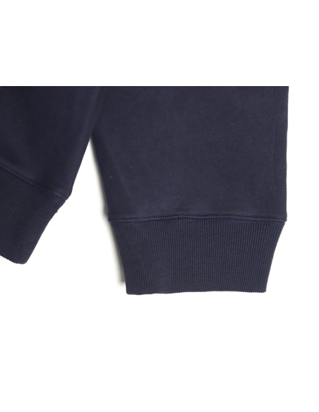 Miu Miu embroidered logo air cotton zip-up jacket,Miu Miu