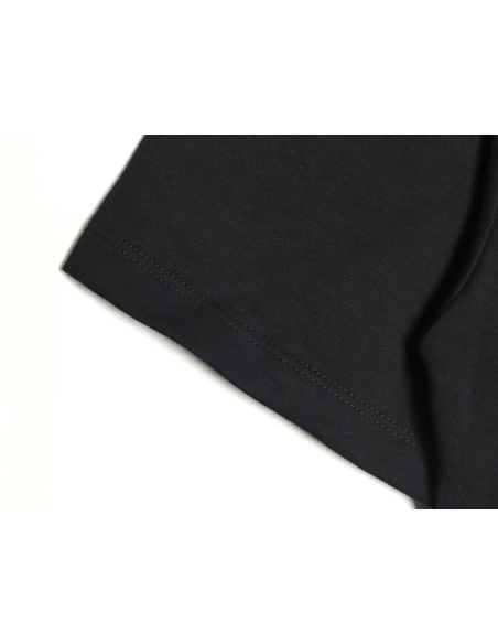 Givenchy embroidered letter logo short-sleeved T-shirt TSK1,Givenchy