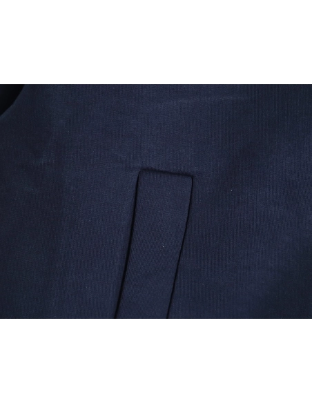 Miu Miu lettering appliqu¨¦ air layer zipper jacket,Miu Miu