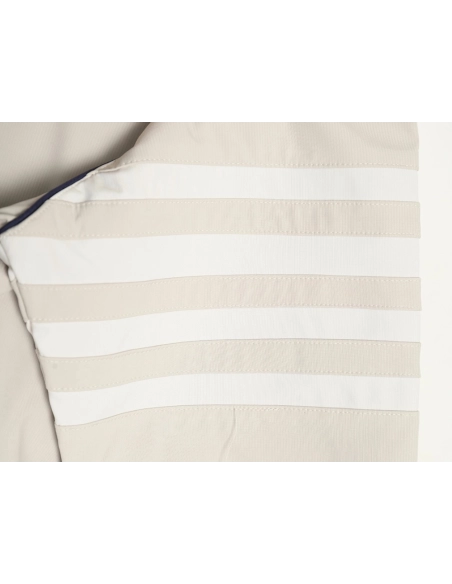 Thom Browne four-bar bomber jacket,Thom Browne