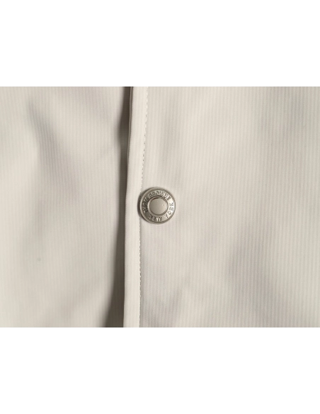 Thom Browne four-bar bomber jacket,Thom Browne