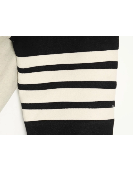 Thom Browne patchwork 4-bar baseball jersey jacket TSK1,Thom Browne