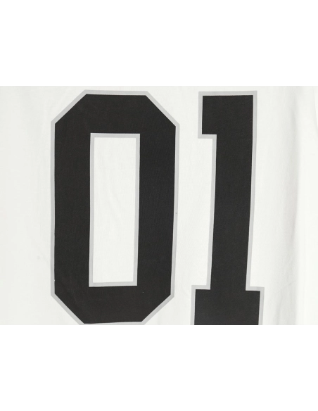 Balenciga No. 01 Long Sleeve T-Shirt,Balenciaga