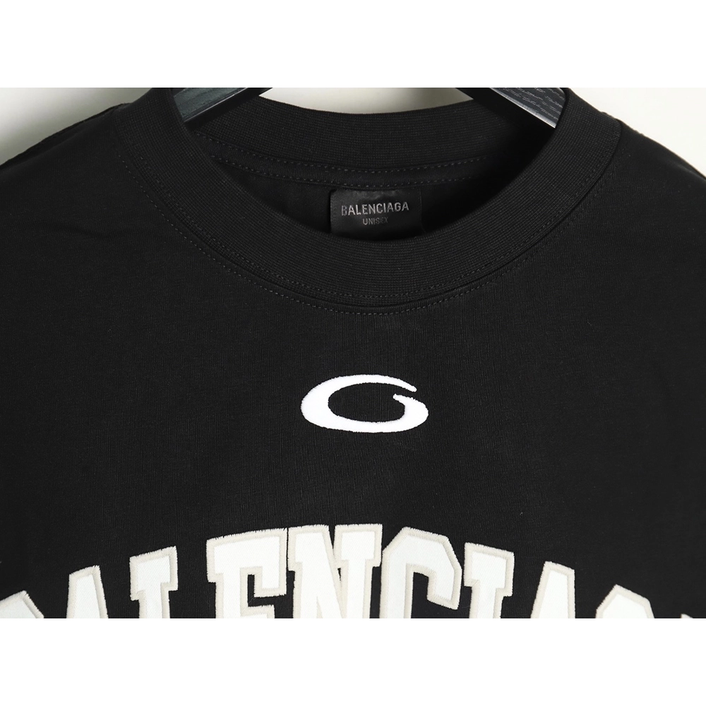 Balenciga No. 01 Long Sleeve T-Shirt TSK1,Balenciaga