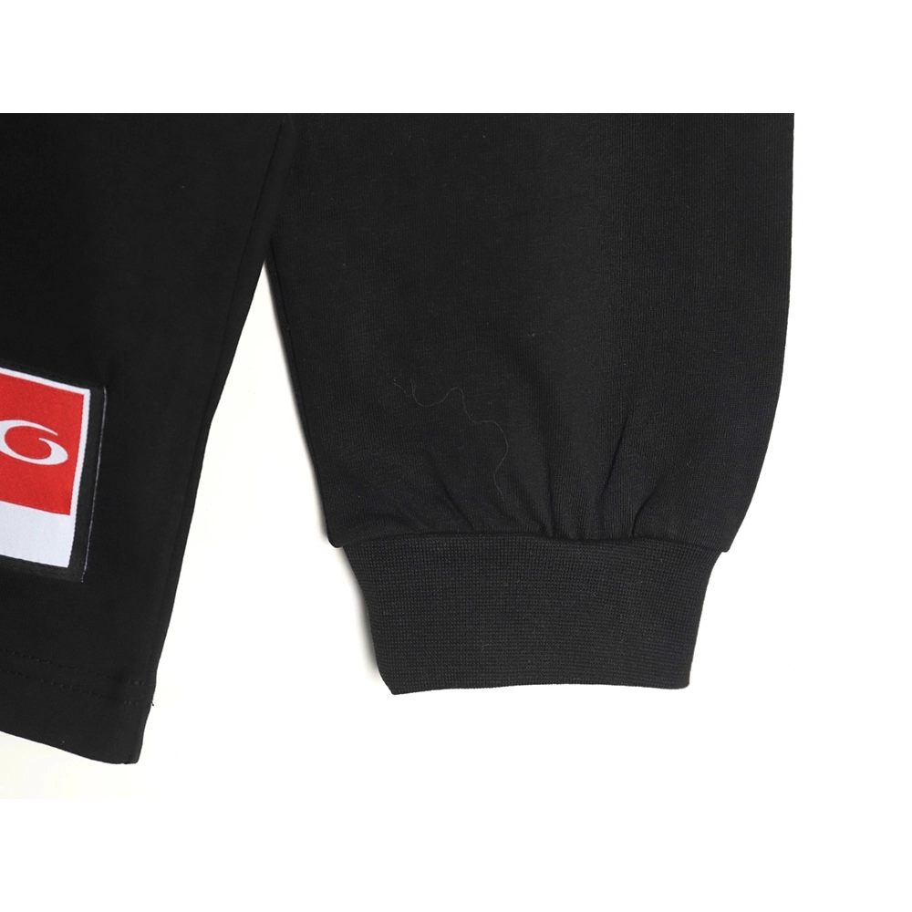 Balenciga No. 01 Long Sleeve T-Shirt TSK1,Balenciaga