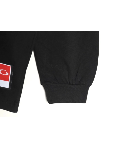Balenciga No. 01 Long Sleeve T-Shirt TSK1,Balenciaga