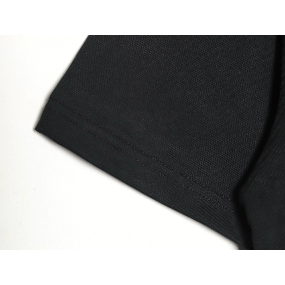 Balenciaga Coke wave print short sleeves TSK1,Balenciaga