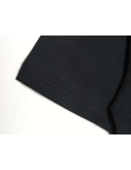 Balenciaga Coke wave print short sleeves TSK1,Balenciaga