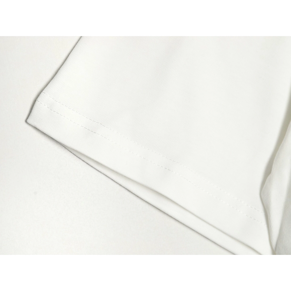 Balenciaga Letter Print Logo Short Sleeve,Balenciaga