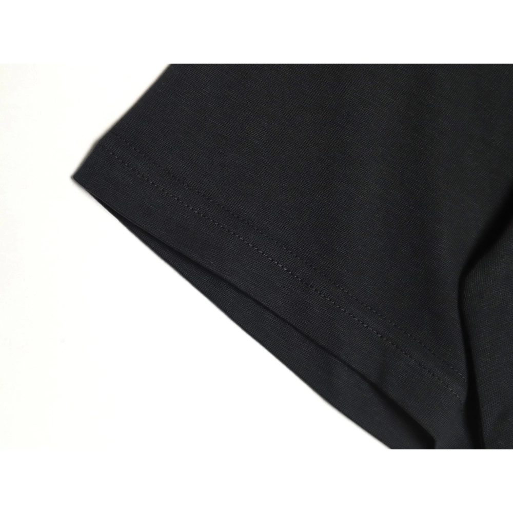 Balenciaga Letter Print Logo Short Sleeve TSK1,Balenciaga