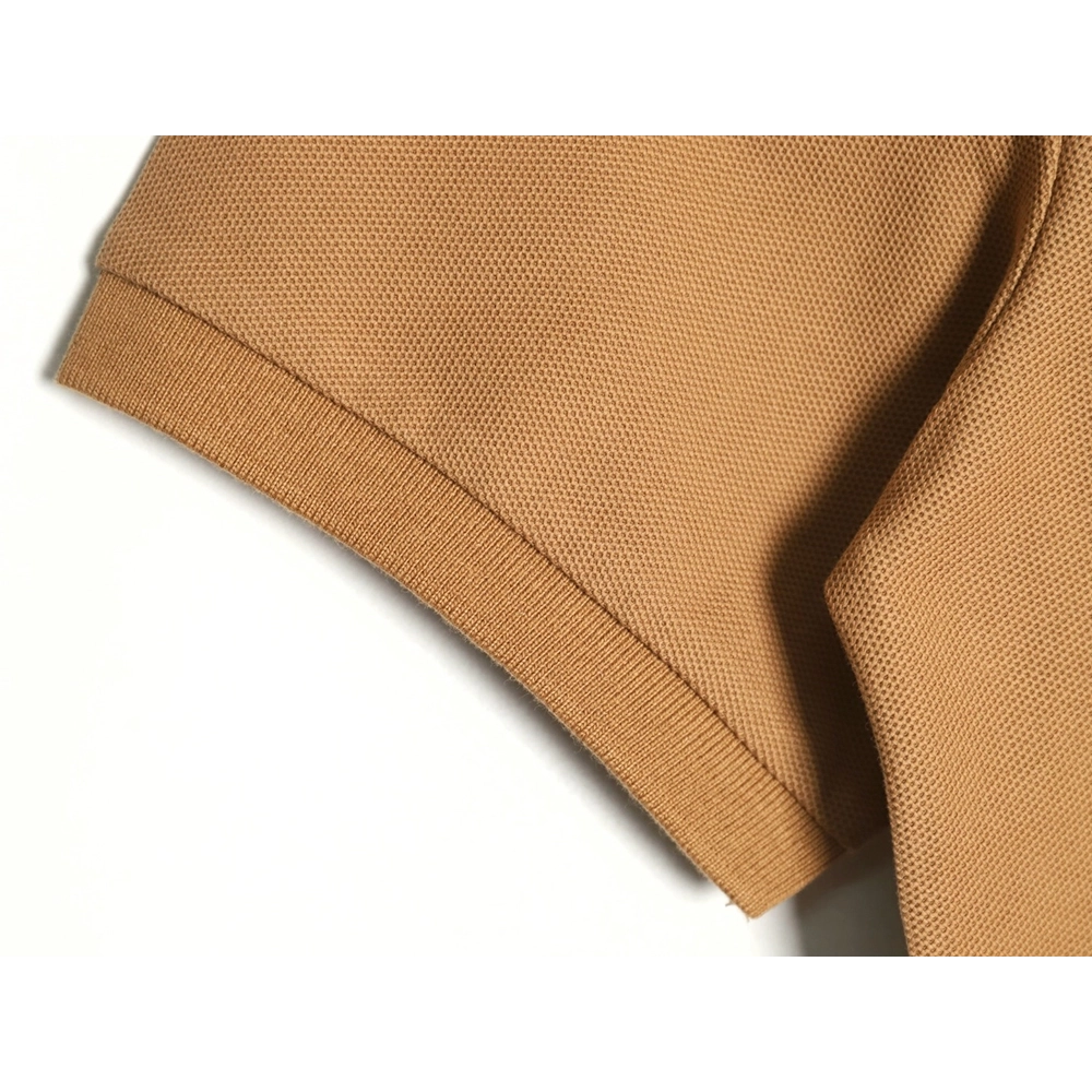 Burberry Classic Collar Check Short Sleeve Polo Shirt,Burberry