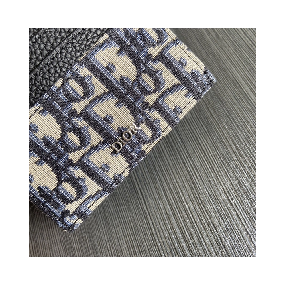 Christian Dior Wallets 7704