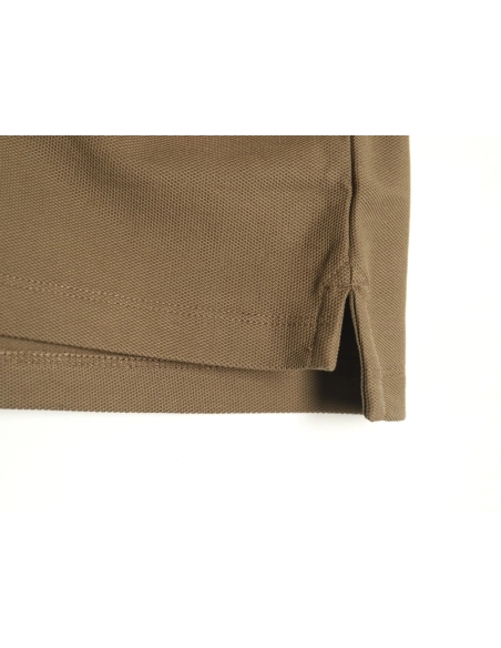 Burberry Classic Collar Check Short Sleeve Polo Shirt TKS1,Burberry