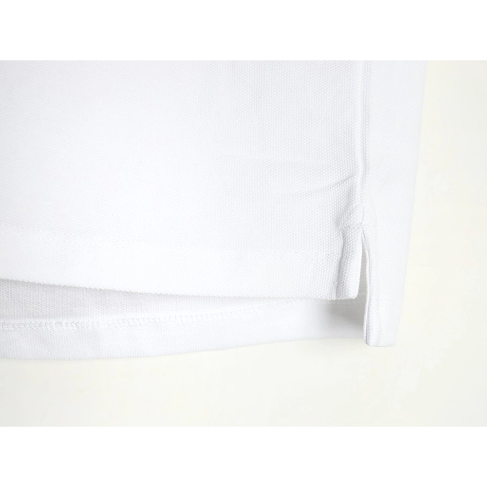 Burberry Classic Collar Check Short Sleeve Polo Shirt TSK2,Burberry