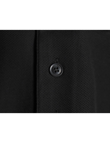 Burberry Classic Collar Check Short Sleeve Polo Shirt TSK4,Burberry