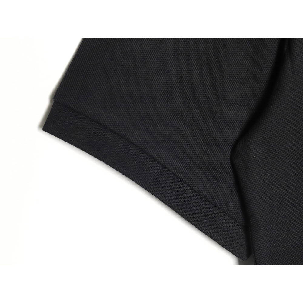 Burberry Classic Collar Check Short Sleeve Polo Shirt TSK4,Burberry