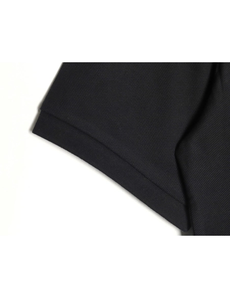 Burberry Classic Collar Check Short Sleeve Polo Shirt TSK4,Burberry