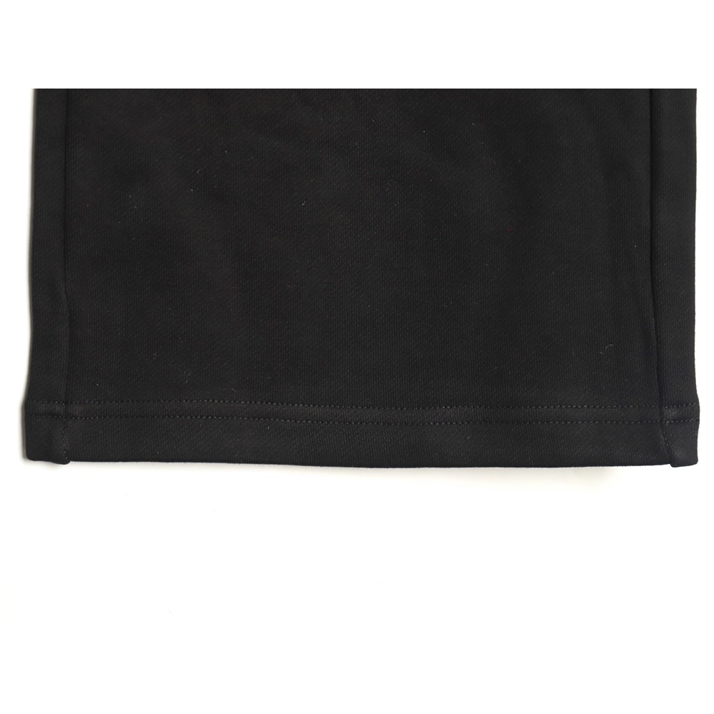 We11 Done Pearl LOGO Rhinestone Casual Pants,We11done