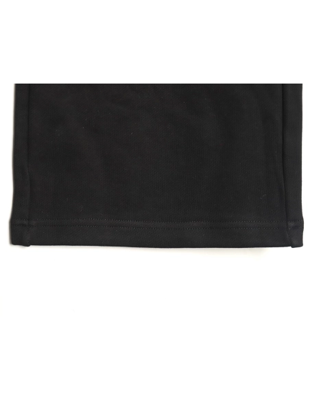 We11 Done Pearl LOGO Rhinestone Casual Pants,We11done