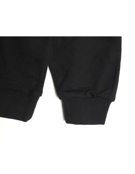 Louis Vuitton monogram stitching round neck long-sleeved T-shirt,Louis Vuitton