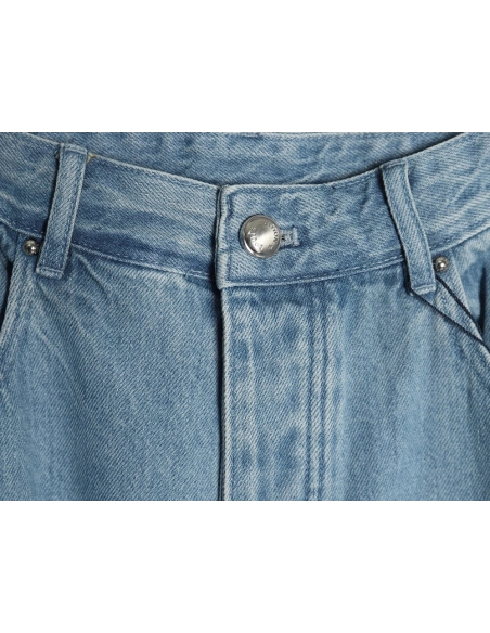 Louis Vuitton washed ripped jeans,Louis Vuitton