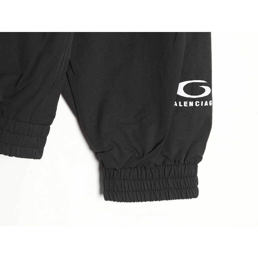 Balenciaga Manchester United Football Track Jacket,Balenciaga