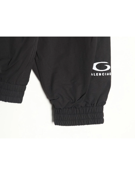Balenciaga Manchester United Football Track Jacket,Balenciaga