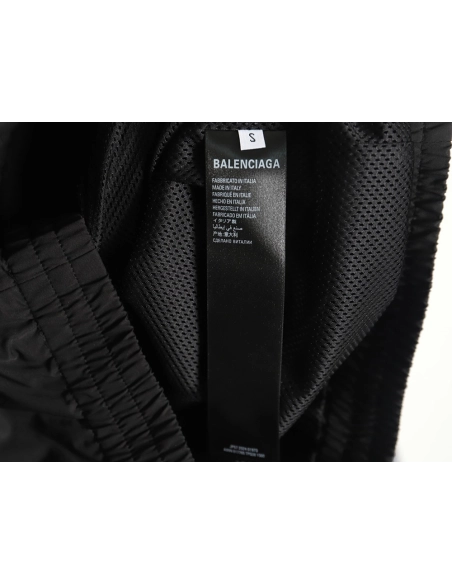 Balenciaga Manchester United Football Track Jacket,Balenciaga