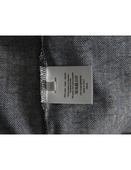 Dior monogram full print jacquard long sleeve shirt,Dior