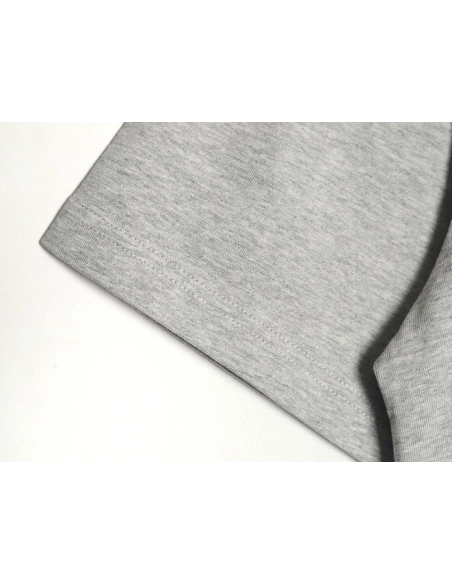 Dior cursive embroidered letters short-sleeved T-shirt TSK2,Burberry