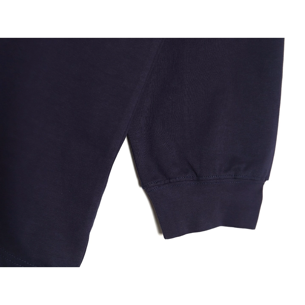 We11 Done Double-sided cute bear print long sleeves,We11done