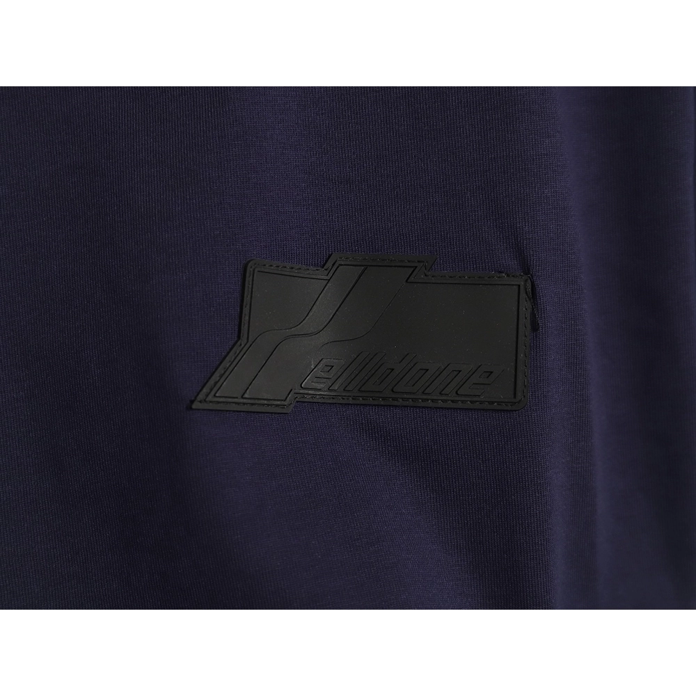 We11 Done Double-sided cute bear print long sleeves,We11done