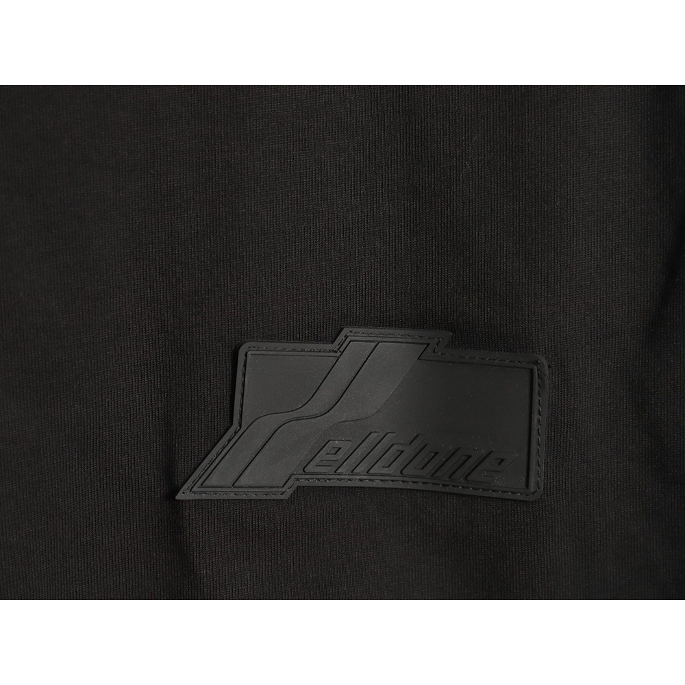 We11 Done Double-sided cute bear print long sleeves TSK1,We11done