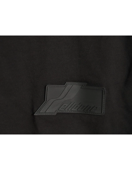 We11 Done Double-sided cute bear print long sleeves TSK1,We11done