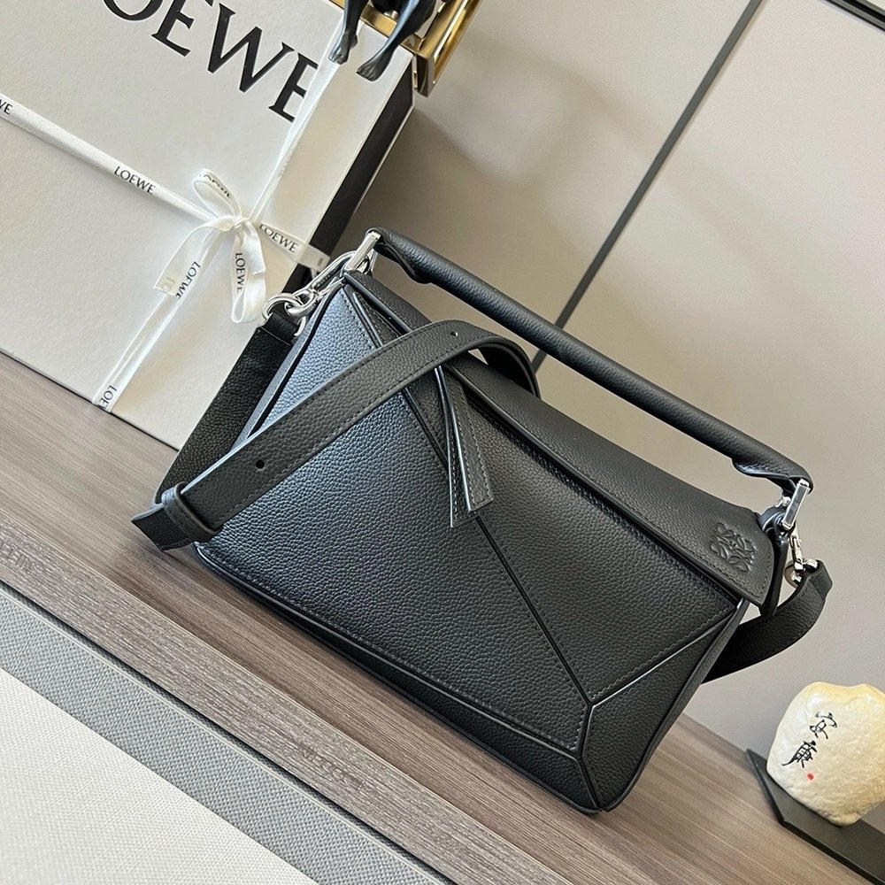 Loewe Small Puzzle Edge Bags P60X41 29*19.5*14cm,Loewe Bags