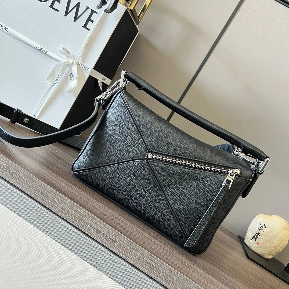 Loewe Small Puzzle Edge Bags P60X41 29*19.5*14cm,Loewe Bags