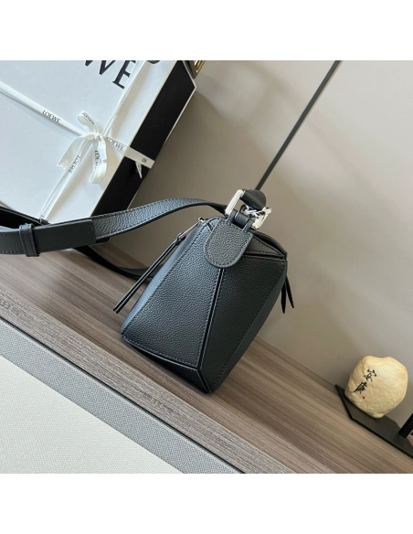 Loewe Small Puzzle Edge Bags P60X41 29*19.5*14cm,Loewe Bags