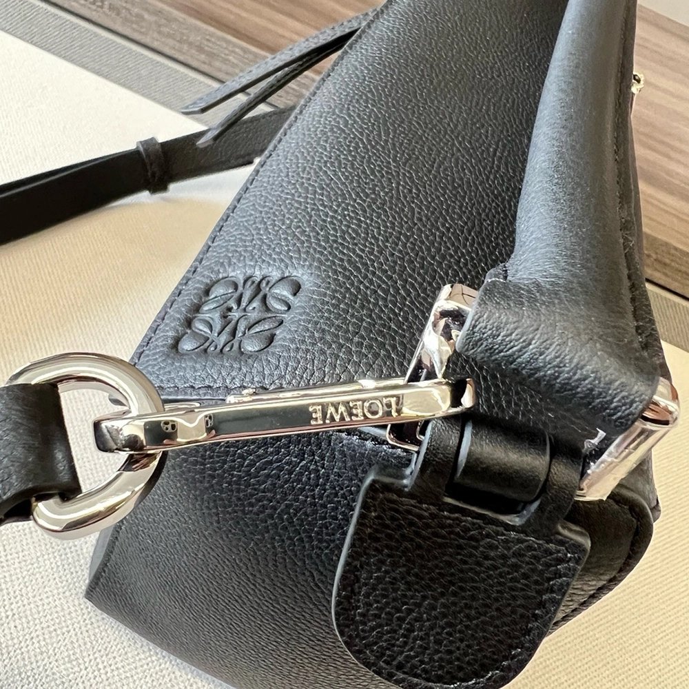 Loewe Small Puzzle Edge Bags P60X41 29*19.5*14cm,Loewe Bags