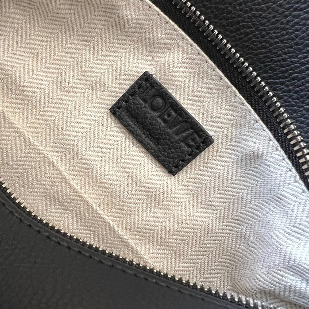 Loewe Small Puzzle Edge Bags P60X41 29*19.5*14cm,Loewe Bags
