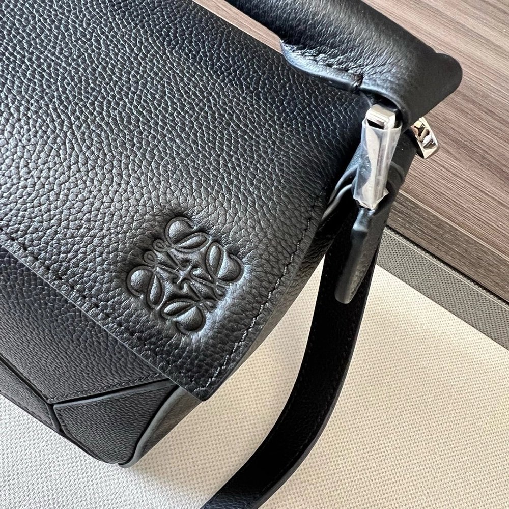 Loewe Small Puzzle Edge Bags P60X41 29*19.5*14cm,Loewe Bags
