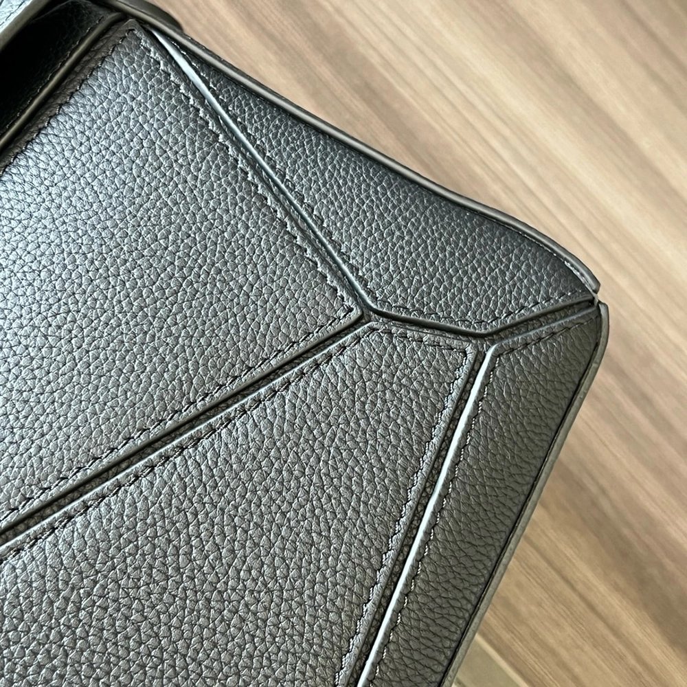 Loewe Small Puzzle Edge Bags P60X41 29*19.5*14cm,Loewe Bags