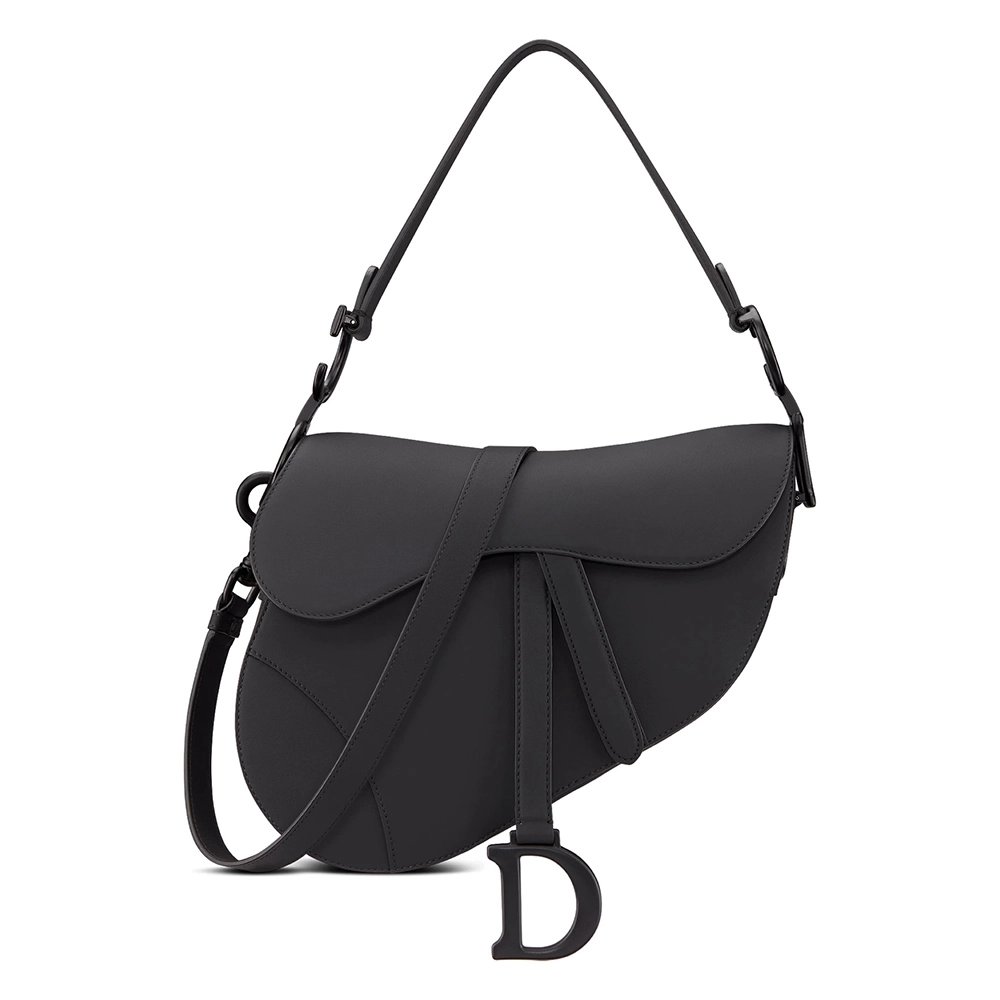 Dior Saddle Bag with Strap P60X41 25.5*20*6.5cm,Christian Dior Bags