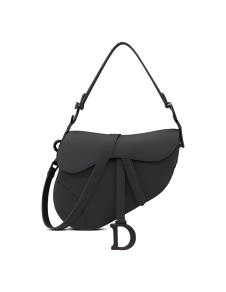 Dior Saddle Bag with Strap P60X41 25.5*20*6.5cm,Christian Dior Bags