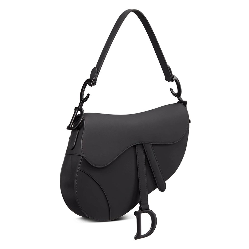 Dior Saddle Bag with Strap P60X41 25.5*20*6.5cm,Christian Dior Bags