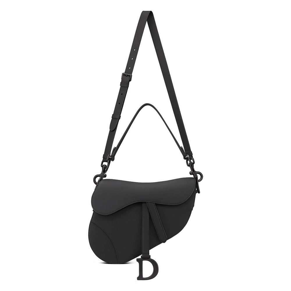 Dior Saddle Bag with Strap P60X41 25.5*20*6.5cm,Christian Dior Bags
