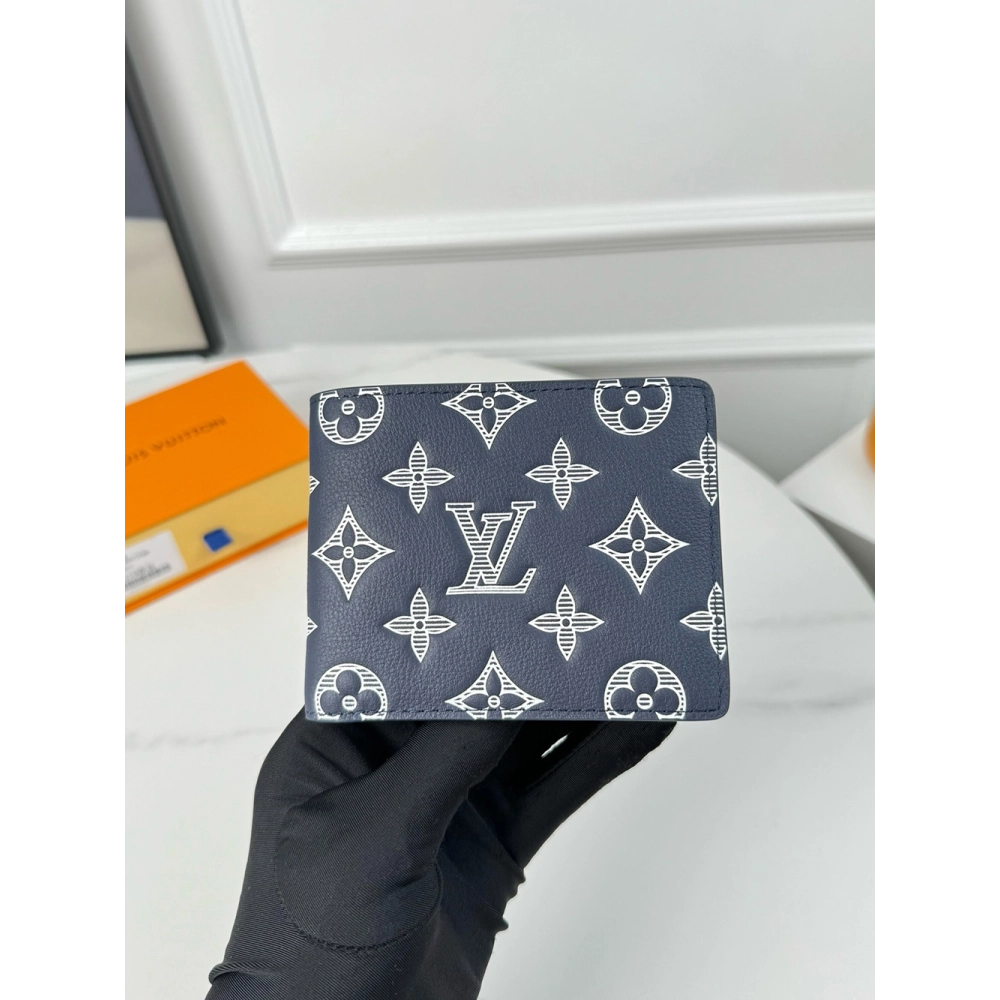 Louis Vuitton Multiple Wallets M83379 11.5*9*.1.5cm,Louis Vuitton Wallets