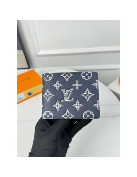 Louis Vuitton Multiple Wallets M83379 11.5*9*.1.5cm,Louis Vuitton Wallets