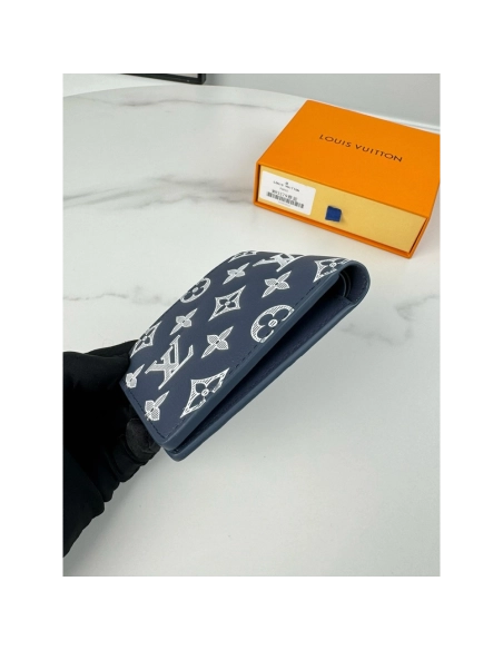 Louis Vuitton Multiple Wallets M83379 11.5*9*.1.5cm,Louis Vuitton Wallets