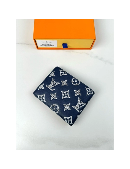 Louis Vuitton Multiple Wallets M83379 11.5*9*.1.5cm,Louis Vuitton Wallets